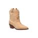 Women's Carrie Boot by French Connection in Taupe (Size 11 M)