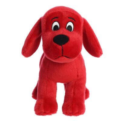 Clifford Plush 10