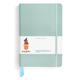 The Anecdote Daily Planner 2021-2022. A Daily, Weekly & Monthly Planner. Achieve Your Goals. Establish Yearly, Monthly, A5 size, Hardcover Daily Planner. Start Anytime.-Dutch Blue