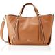 Michael Kors Women LG Grab Tote Bag, Luggage, 47 X 27.9 X 16.5 cm