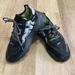 Adidas Shoes | Adidas Nite Jogger 3m Scotchlite Reflective Boost Shoes Black Men’s Size 5 | Color: Black/Silver | Size: 5