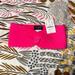 J. Crew Accessories | Jcrew Bright Pink Twist Headband | Color: Pink | Size: Os