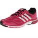 Adidas Shoes | Adidas Supernova Sequence Running Training Sneaker Hot Pink White Black Size 8 | Color: Pink/White | Size: 8