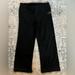 The North Face Pants & Jumpsuits | Euc The North Face Women’s Bootcut Shape Capri Pants, Xsmall, Vapor Wick Fabric | Color: Black | Size: Xs