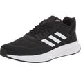 Adidas Shoes | Adidas Men's Duramo Sl 2.0 Running Shoe 10 W Gy3855 | Color: Black/White | Size: 10