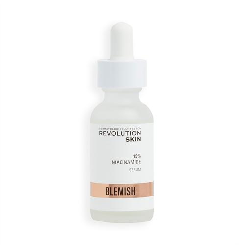 Revolution Skincare - 15 % Niacinamide Super Serum Anti-Aging Gesichtsserum 30 ml