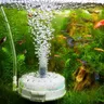 Éponge de gobelin d'eau pour aquarium filtre précieux ultra-mince filtre à eau oxygénée offre