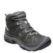 KEEN Circadia Mid WP - Womens 10.5 Grey Boot W