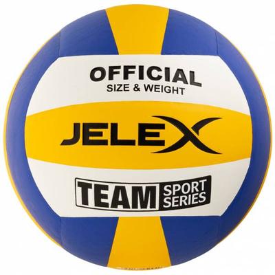 JELEX "Drill" Volleyball gelb