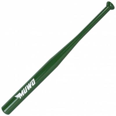 MUWO "Shootout" Baseballschläger 1 kg grün