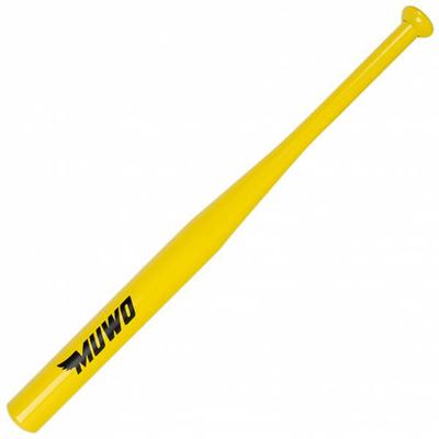 MUWO "Shootout" Baseballschläger 1 kg gelb