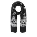 Paisley Printed Scarf