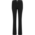 Pioneer Women Damen Kate Jeans, Black/Black Rinse (11), 36W 32L EU