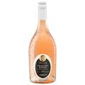 Primitivo Rosato Frizzante, Champagner, Sekt & Co., trocken, Italien, Apulien, 1 Flasche à 0,75 l