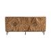 Roswell Four-Door Sideboard - 72 x 16 x 33