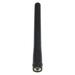 ICOM FAS64V Antenna,7-1/2" L,w/ Mfr. No. M73