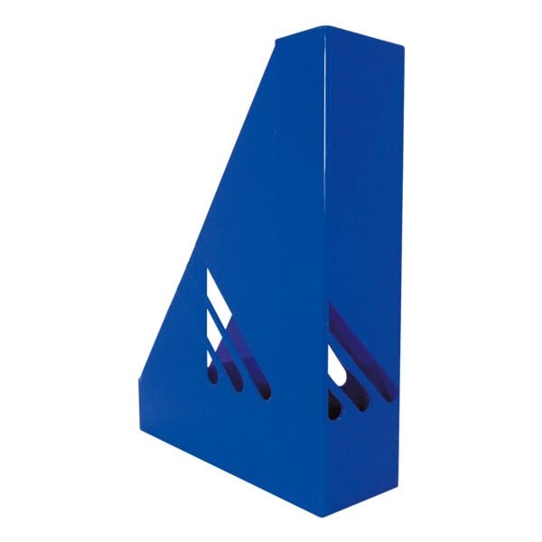 M und M Stehsammler »Vario« blau, 8x32x25 cm Image