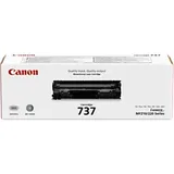 Canon 737 BK Toner authentique (...