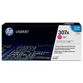 HP 307A Toner authentique CE743A - Magenta