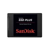 SanDisk SanDisk Disque SSD inter...
