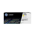 HP 508A Toner authentique CF362A - Jaune