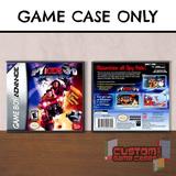 Spy Kids 3-D: Game Over - (GBA) Game Boy Advance - Game Case with Cover