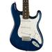Fender Cory Wong Stratocaster Electric Guitar (Sapphire Blue Transparent)