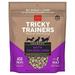 Cloud Star Tricky Trainers Crunchy Dog Treats - Liver Flavor - 8 oz.