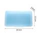 Labakihah School Supplies Office Supplies Transparent Stationery Storage Box Cute Sketch Art Student Pencil Bag Pen Pencil Case