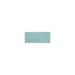 LUX 4 1/8 x 9 1/2 #10 Window Envelopes Pastel Blue 50/Pack 11816-50