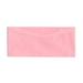 JAM Paper & Envelope #9 Envelopes 3 7/8 x 8 7/8 Pink 1000/Carton