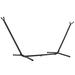 Universal Steel Hammock Stand (10 ft/ 290 cm)