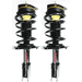 FCS Front Shocks And Struts Assembly For Buick Allure 2005-2009 For Buick Century 1997-2005 For Buick LaCrosse 2005-2009 For Buick Regal 1997-2004 For Chevrolet Impala 2000-2005 For Chevrolet Monte Ca