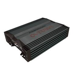 Power Acoustik OD2-1000 1 000 Watt Class A/B Full Range Amplifier