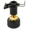 Household Pressure Washer Hose Adapter Brass Pressure Washer Quick Connect Fitting