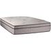 Full 13" Innerspring Mattress - Alwyn Home Guillermina Plush | 75 H x 54 W 13 D in Wayfair FA71343F9B614025B908F4E9B1C3ACCD