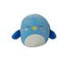 Squishmallows Official Kellytoys Plush 8 Inch Bebe the Blue Bird Ultimate Soft Plush Stuffed Toy