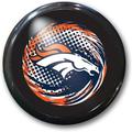 MasterPieces Officially Licensed Duncan Yo-Yo - NFL Denver Broncos