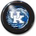 MasterPieces Officially Licensed Duncan Yo-Yo - NCAA Kentucky Wildcats