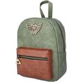 BIOWORLD The Legend Of Zelda Mini Backpack