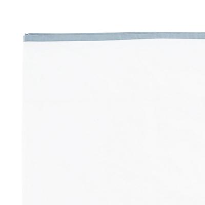 Suzanne Kasler Positano Sheet Set - Cornflower, Queen - Ballard Designs