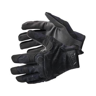 5.11 Men's High Abrasion 2.0 Gloves, Black SKU - 462917