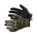 5.11 Men's Competition 2.0 Gloves, Ranger Green SKU - 746444