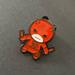 Disney Other | Disney Pin: Disney Daredevil Pin | Color: Red | Size: Os