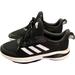 Adidas Shoes | Adidas Fortarun Preschool Kids' Sneakers | Color: Black | Size: 4.5b