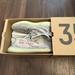 Adidas Shoes | Adidas Yeezy 350 V2 Blue Tint Size 42 Men’s Used Sneakers Kanye West Ye Boost | Color: Blue/White | Size: 10