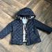 Burberry Jackets & Coats | 2t Toddler Burberry Jacket | Color: Blue | Size: 2t Unisex