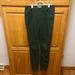 Madewell Pants & Jumpsuits | Madewell Womens Pants | Color: Green | Size: 28