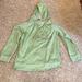 Adidas Shirts & Tops | Adidas Girl's Green Climawarm Performance Sweatshirtsz L (14) - Excell | Color: Green | Size: Lg