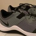 Nike Shoes | Nike Mc Trainer Cu3580-001 Men's Cool Grey/White/Black Size 7 Running Shoes Nwob | Color: Gray | Size: 7